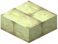 End Stone Bricks Slab