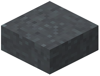 Gray Concrete Powder Slab