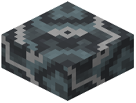 Gray Glazed Slab