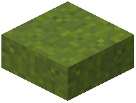 Green Concrete Powder Slab