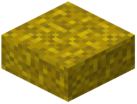 Top Hay Slab