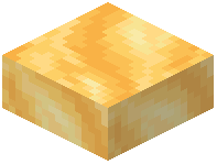 Honey Slab