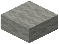 Light Gray Wool Slab