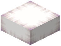 Pearlescent Froglight Slab