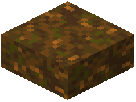 Podzol Slab
