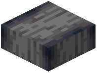 Polished Basalt Slab