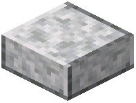 Polished Diorite Slab