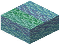 Prismarine Slab