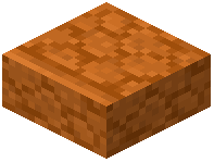 Red Sandstone Slab