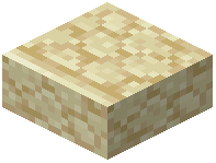 Sandstone Slab