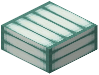 Sea Lantern Slab