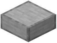 Smooth Stone Slab