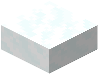 Snow Slab