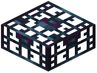 Spawner Slab