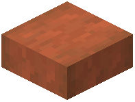 Stripped Acacia Log Slab