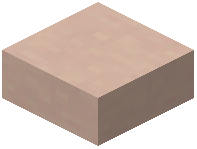 White Terracotta Slab
