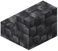 Cobbled Deepslate Stairs
