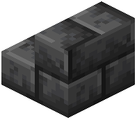 Deepslate Bricks Stairs