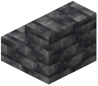 Deepslate Stairs
