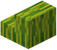 Melon Stairs