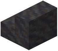 Mud Stairs