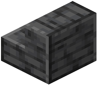 Polished Deepslate Stairs