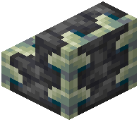 Reinforced Deesplate Stairs