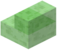Slime Stairs