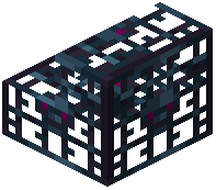 Spawner Stairs