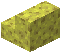 Sponge Stairs