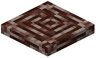Top Debris Trapdoor