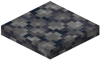 Top Basalt Trapdoor