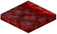 Side Crimson Nylium Trapdoor
