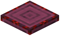 Top Crimson Stem Trapdoor