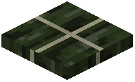 Top Kelp Trapdoor