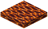 Magma Trapdoor