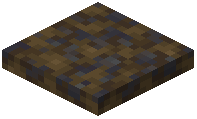 Muddy Mangrove Root Trapdoor