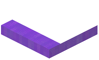 Nether Portal Trapdoor