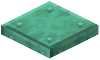 Oxidized Copper Trapdoor