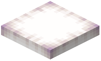 Pearlescent Froglight Trapdoor