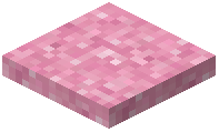 Pink Concrete Powder Trapdoor