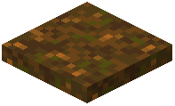 Podzol Trapdoor