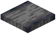 Polished Basalt Trapdoor