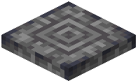 Top Polished Basalt Trapdoor