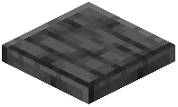 Polished Deepslate Trapdoor