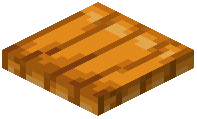 Pumpkin Trapdoor