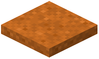 Red Sand Trapdoor