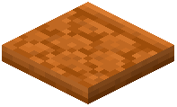 Red Sandstone Trapdoor