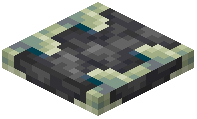 Reinforced Deesplate Trapdoor