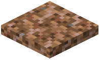 Rooted Dirt Trapdoor